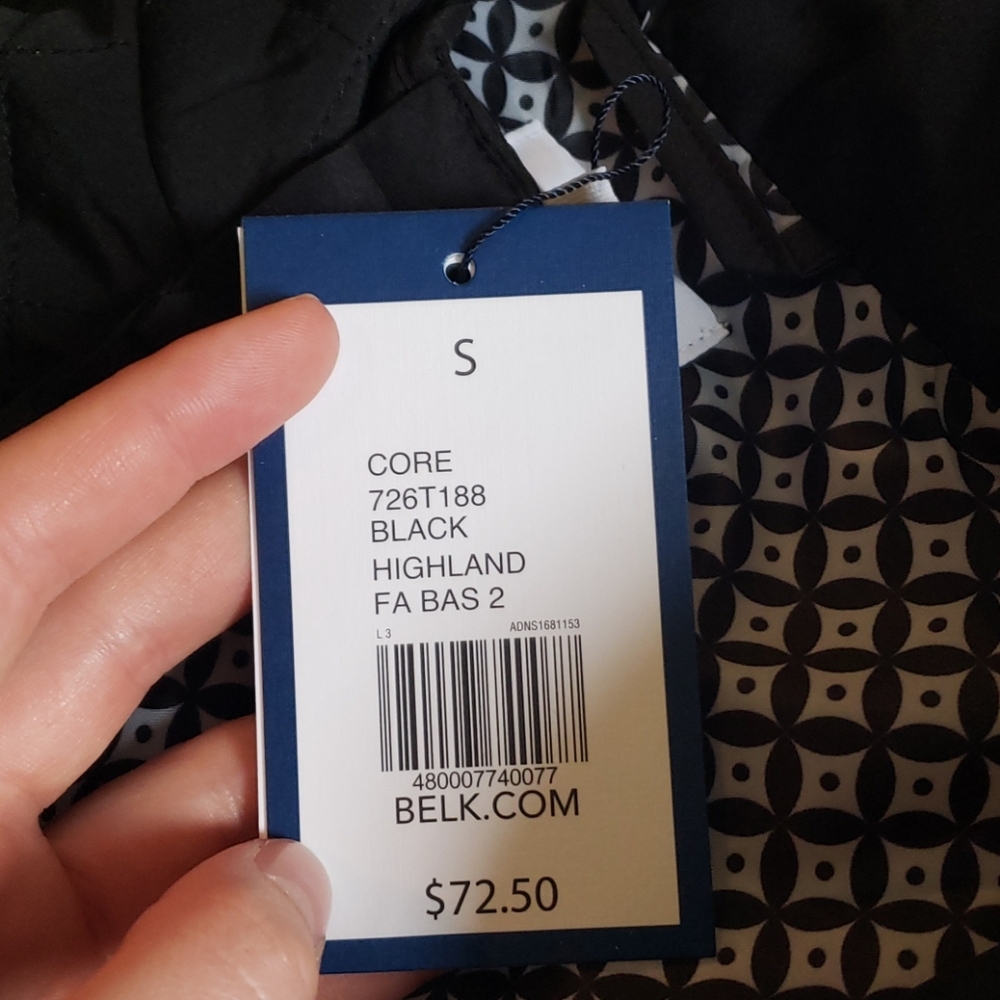 Puffer Vest - Picture 2 of 3